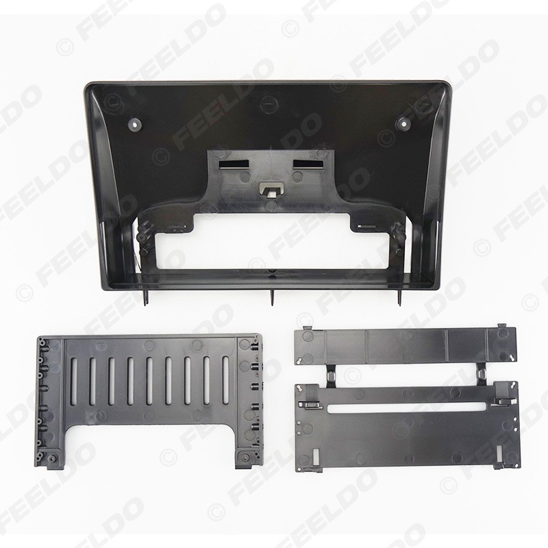 10.1-inch large screen frame for 2022 Honda Civic