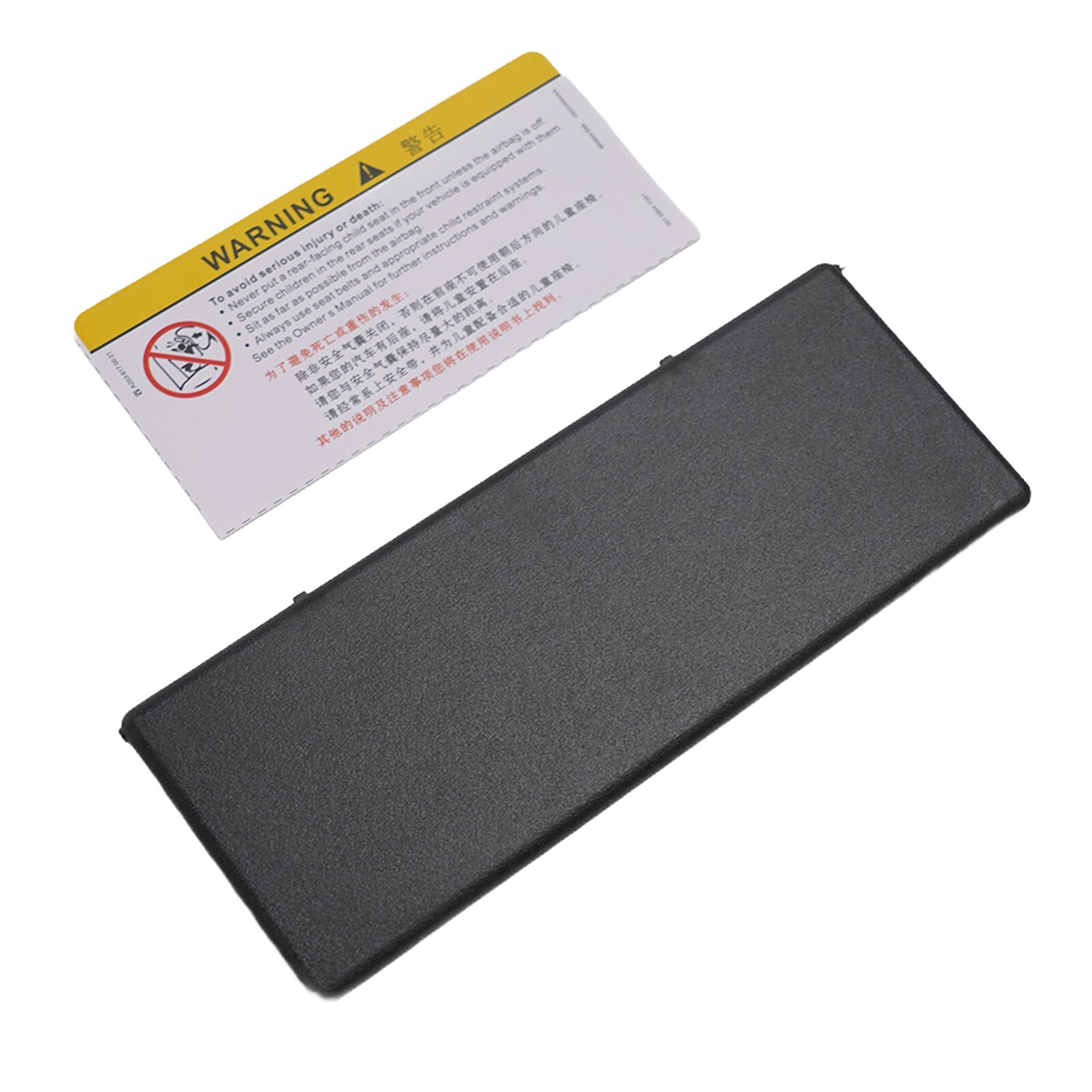 Sun Visor Makeup Mirror Cover for Buick for Envision for Regal for Lacrosse