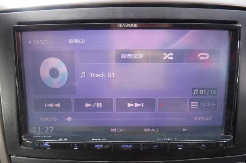 MPV MID-term (LW3W LW5W) External Memory Navi SD Navi Map 2016 CD DVD SD USB 2DI