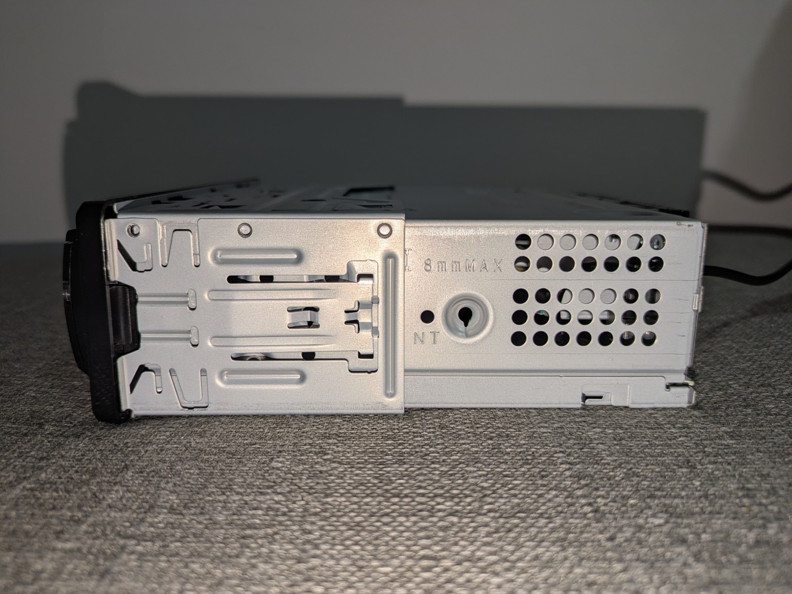 Pioneer DEH-80PRS CD Player “Brand New” Rare