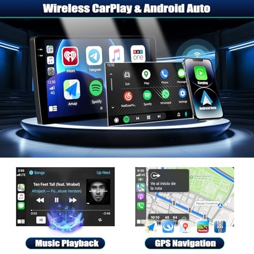 [4G+128G ]Android 15 for Mazda 3 2009 2010 2011 2012 2013 Car Stereo P1-4+128G