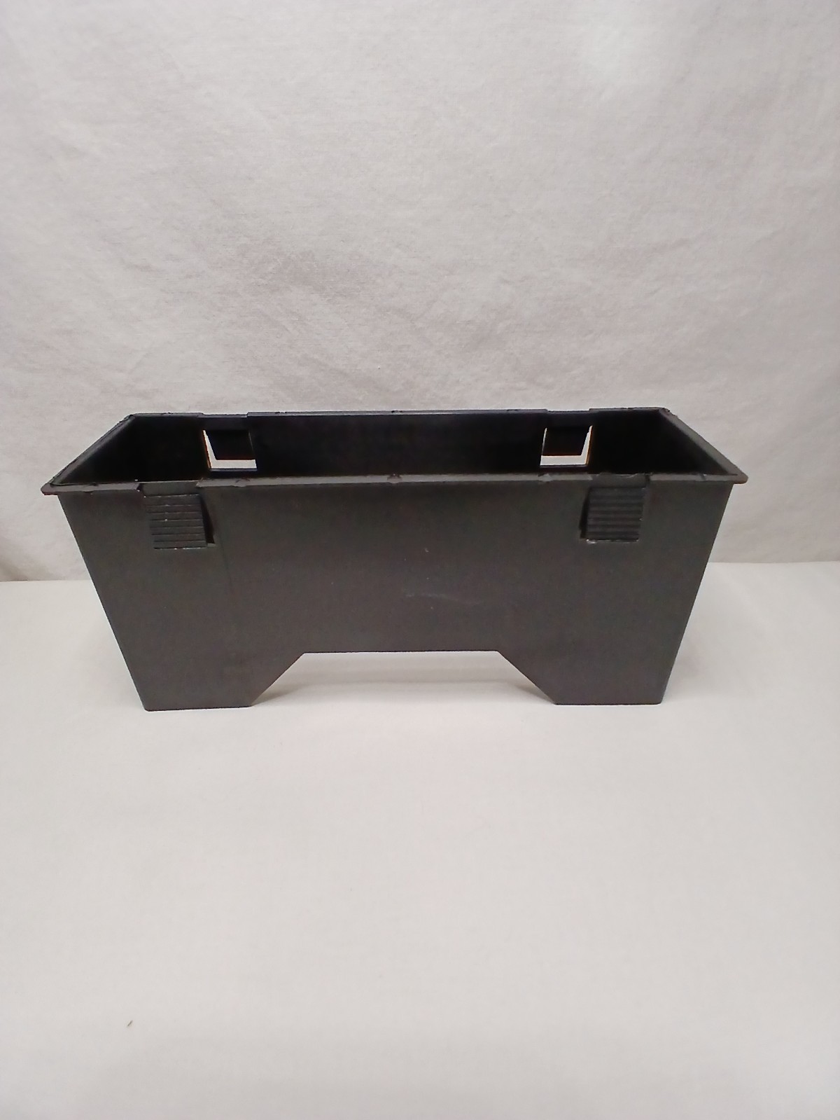 Plastic Media Player Din Cage Taramps Unbranded