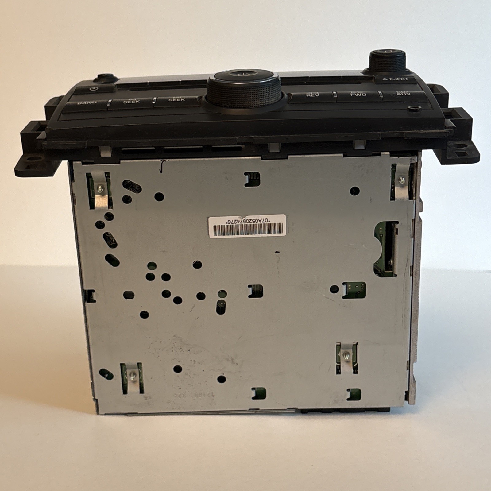 FUJITSU TEN LIMITED UPPER LEVEL CD/AM/FM 06-09 Impala OEM INDASH AUDIO PARTS