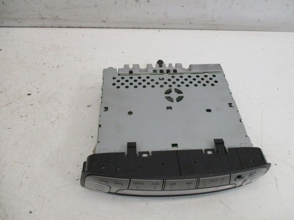 CD Radio *CODE Not Available! Fits For TOYOTA AYGO (WNB1_, KGB1_) 1.0