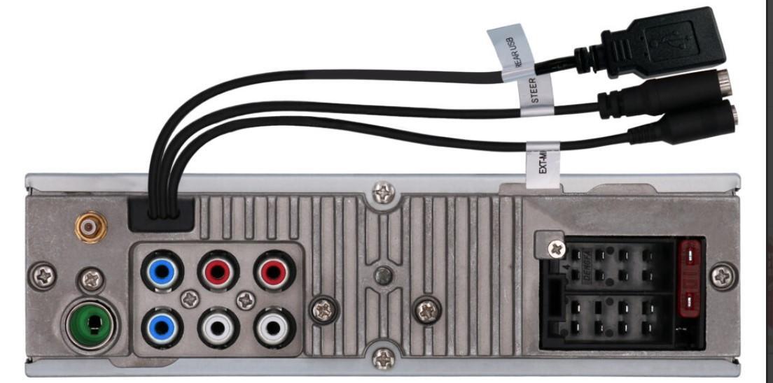Blaupunkt Frankfurt RCM 82 DAB Retro Style Car Bluetooth Radio BRAND NEW MODEL
