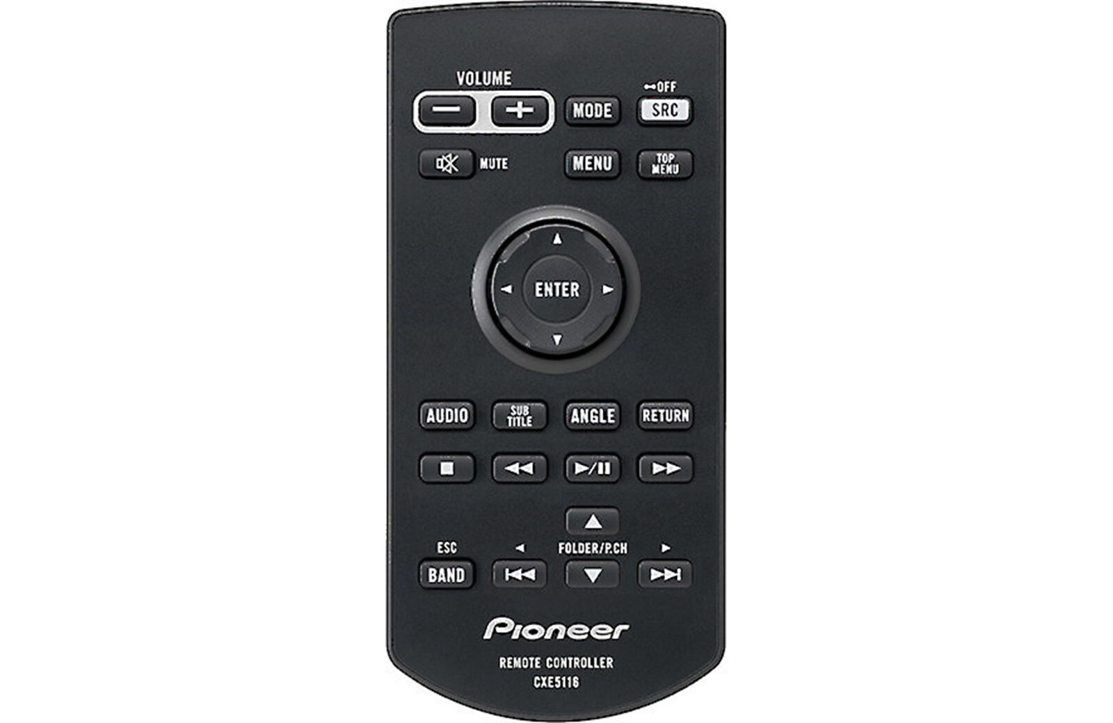 Pioneer DMH-1800NEX 6.8″ Car Radio Stereo & Kit for 1988-1994 GM C/K 1500, 2500