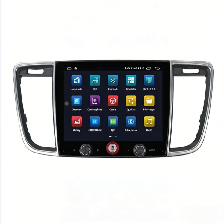 8.4″ Android Car Radio GPS BT CarPlay Stereo Navi For Porsche Panamera 2010-2017