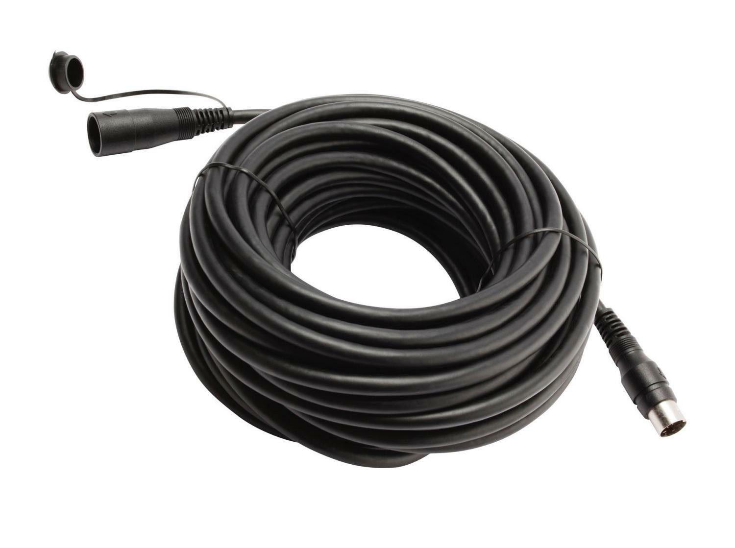 ROCKFORD FOSGATE PMX50C Cable 15.24m Extension Lead PMX-1R and PMX-0R NEW