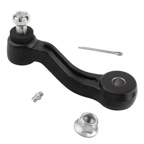 Idler Arm And Pitman Arm for Chevy C1500 Suburban C2500 for Chevy K1500 for
