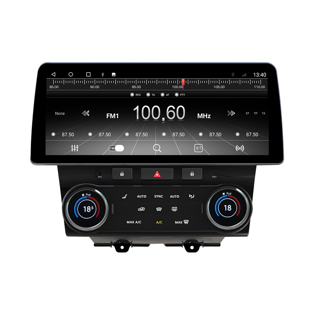 12.3Inch Car GPS Navi for Chevrolet Camaro 2010-2016 Stereo Radio Androind 13 BT