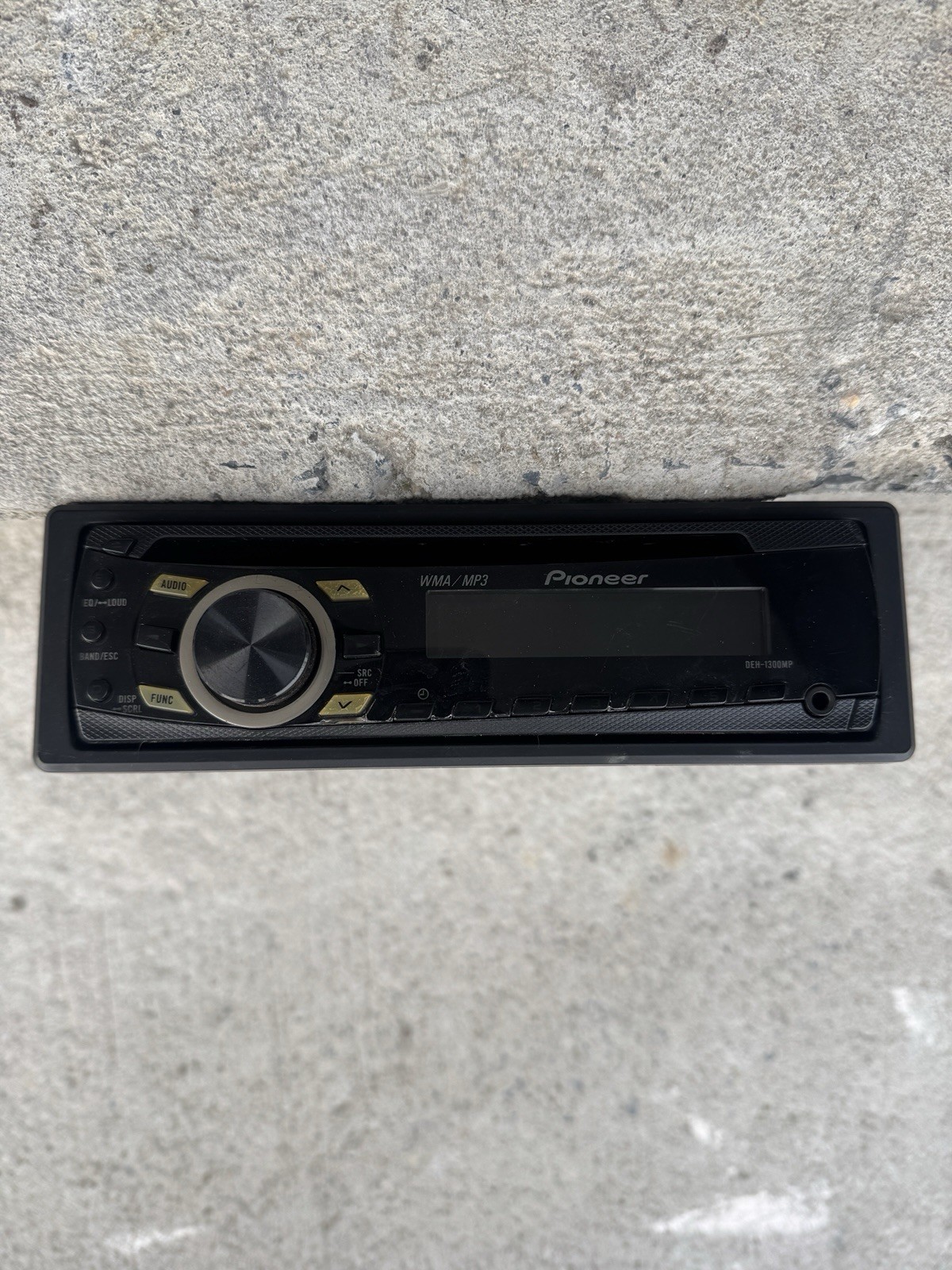 Pioneer Dey-1300mp