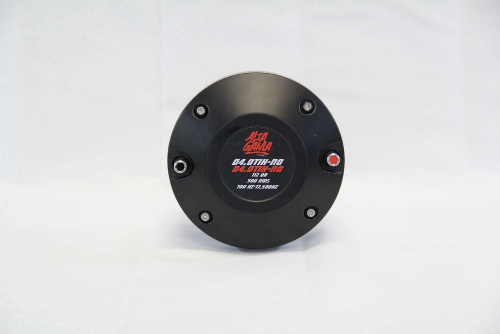 Alta Gama – D4.0TIH-ND