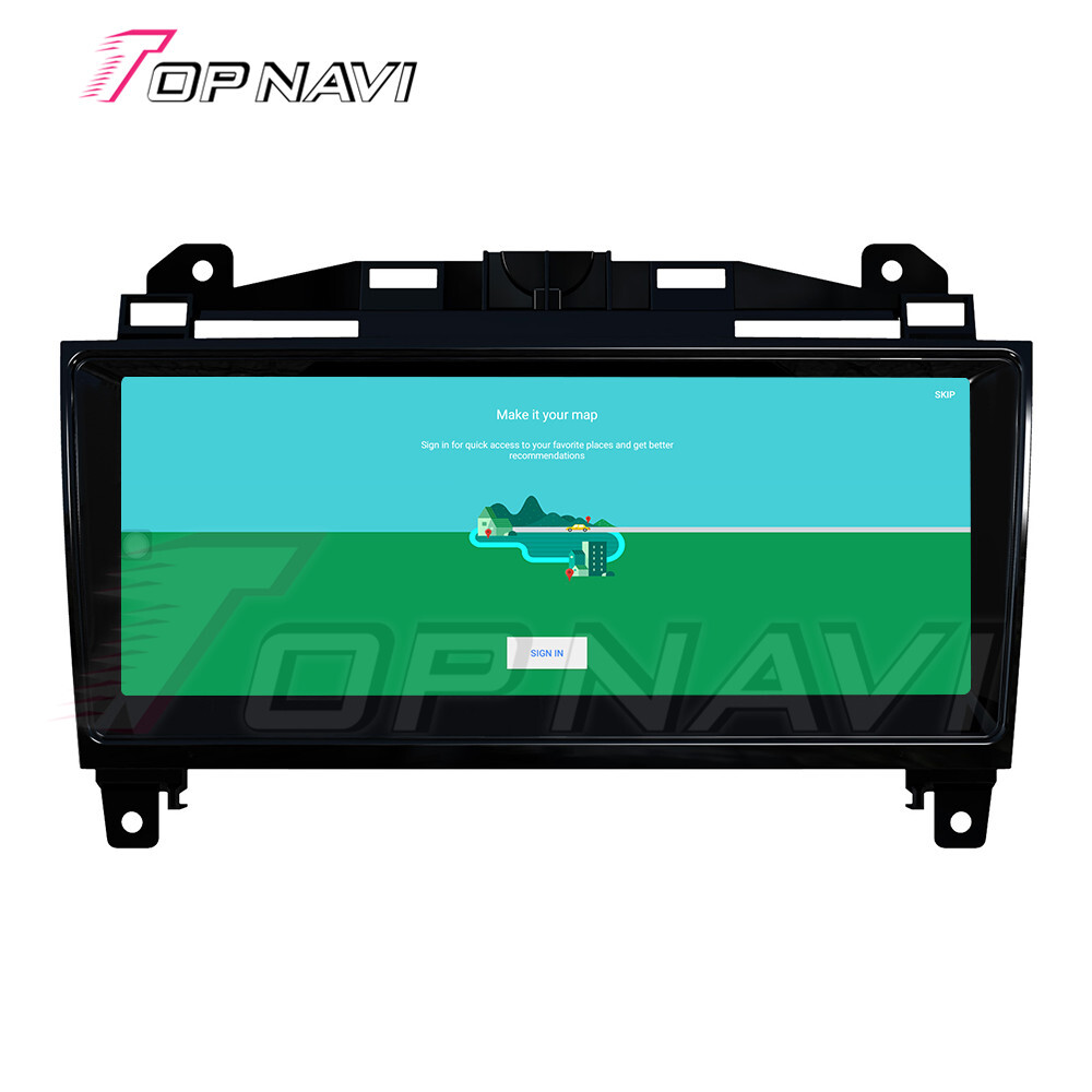 for Jaguar F-TYPE 2013-2018 Car GPS Navi Audio Stereo Radio WIFI 10.25Inch 64G