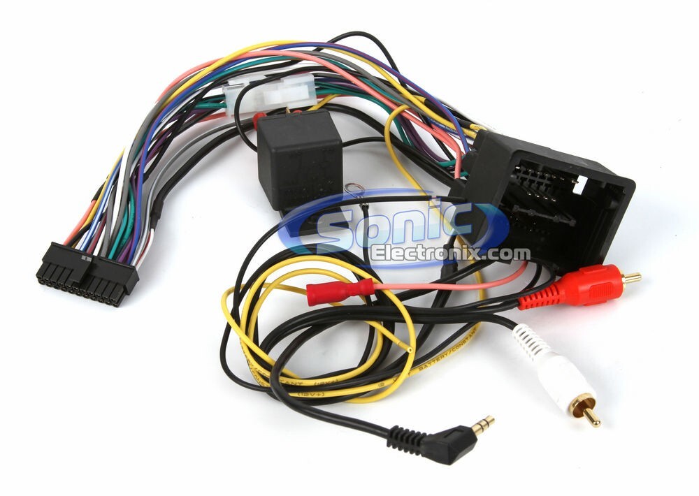 2010-2015 Chevy Camaro Pioneer Double DIN Bluetooth Car Stereo Upgrade | 241ex