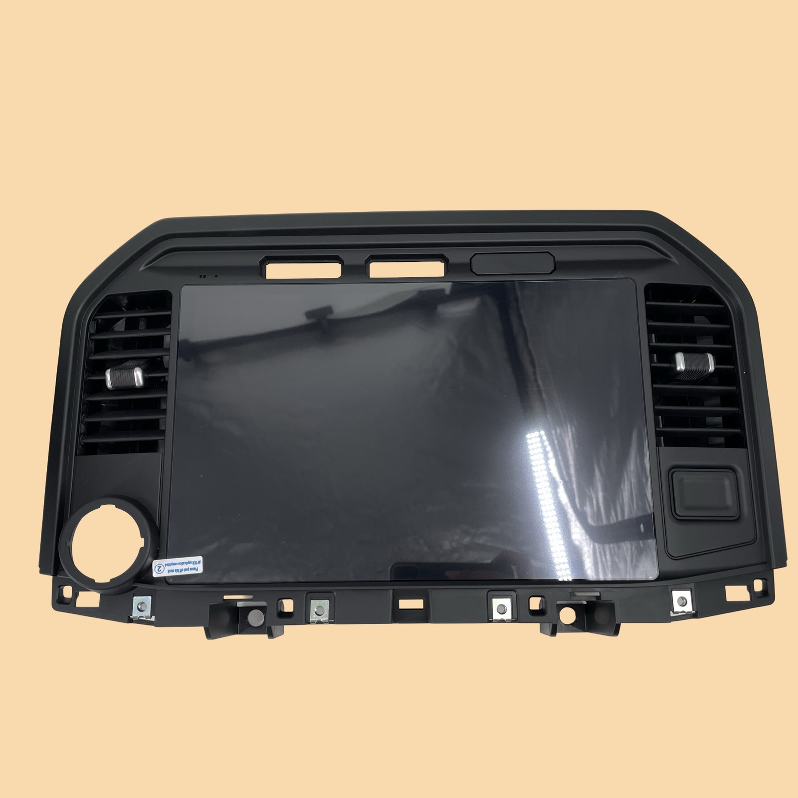 Pentohoi Ford F150 2015-2021 Car Radio Android14 13.1″ Display 6GB+64GB #NO2465