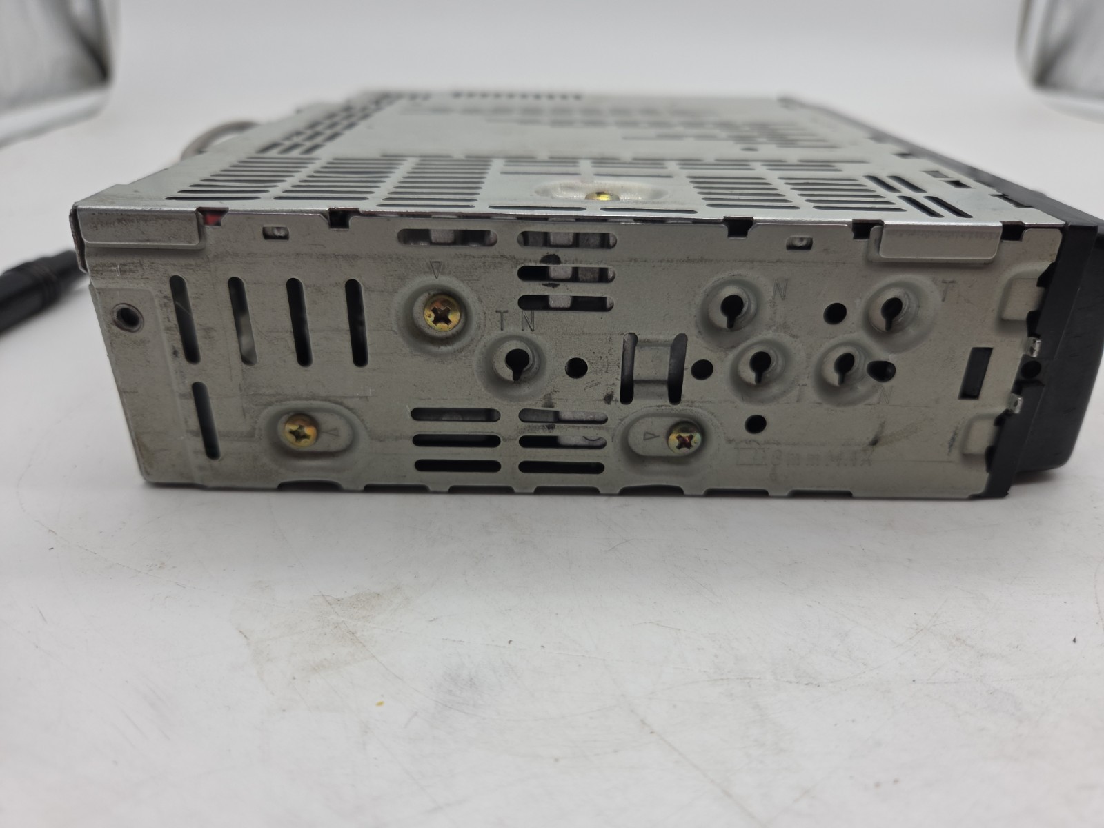 Pioneer KEH-P4000 Cassette Player Stereo Receiver Deck Rare – TESTED WORKS