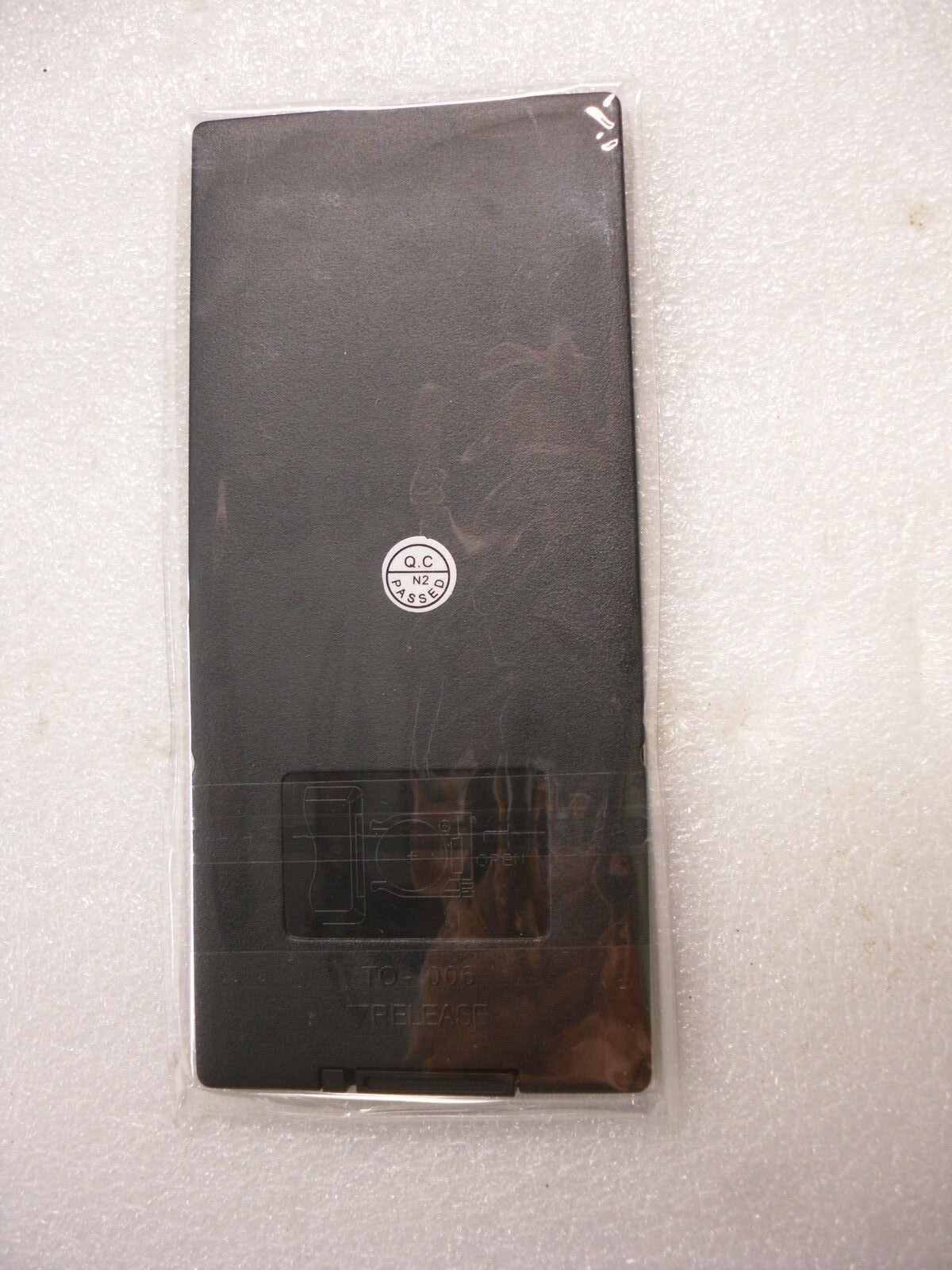 Planet Audio Remote Control For P9630B P9750B P9759B,P9628B