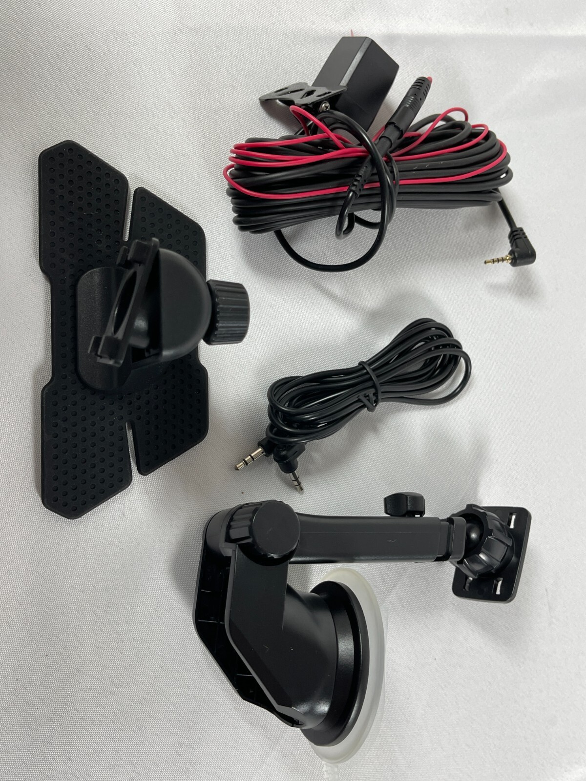 Copper & Wheels Black Portable Smart Screen Android Auto Apple Carplay System