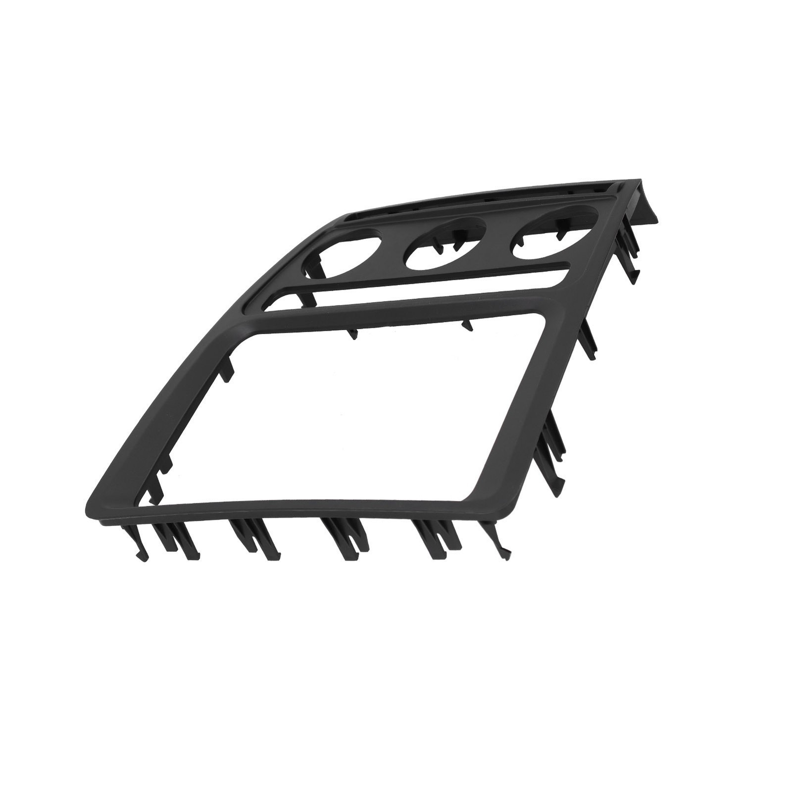 2 Din Stereo Trim For 2004‑2010 Dash Upgrade EBKG