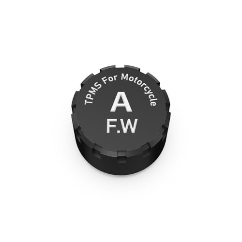 7″ Motorcycle Carplay TPMS – TPMS – Motorcycle Carplay