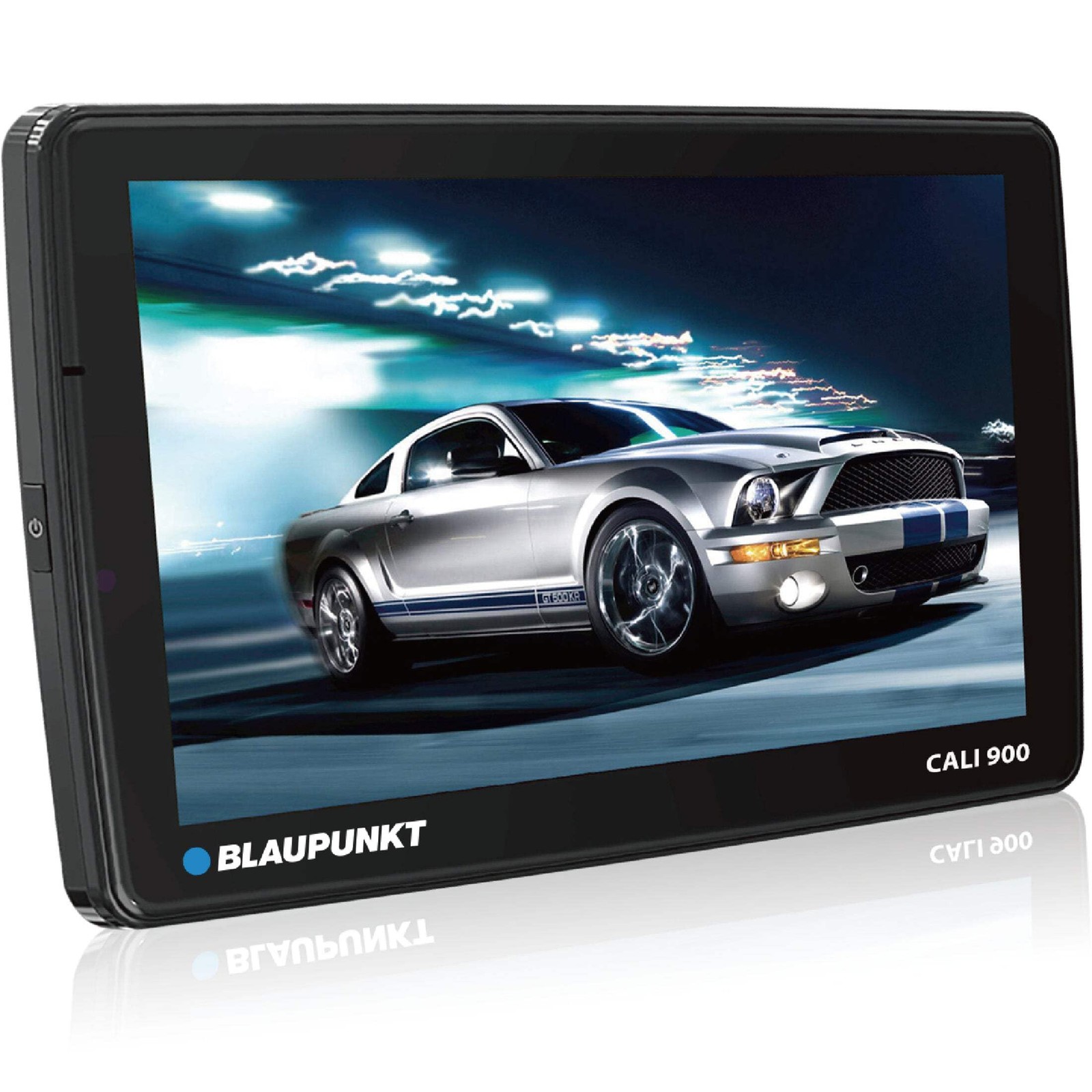 Blaupunkt Cali 900 1-Din 9″ Car Stereo Radio Wireless Apple CarPlay Android Auto