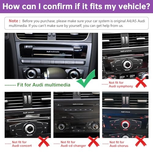 12.3 inch Touchscreen Wireless CarPlay Android Auto Multimedia Car Radio