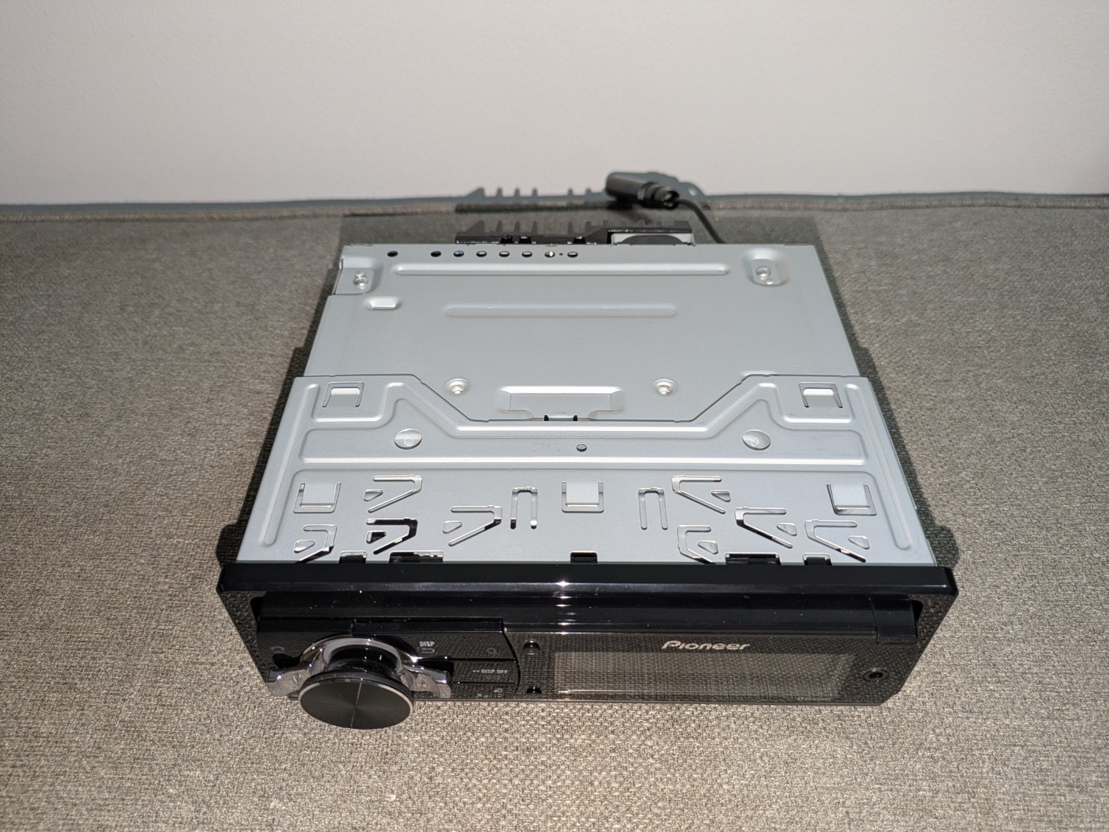 Pioneer DEH-80PRS CD Player “Brand New” Rare