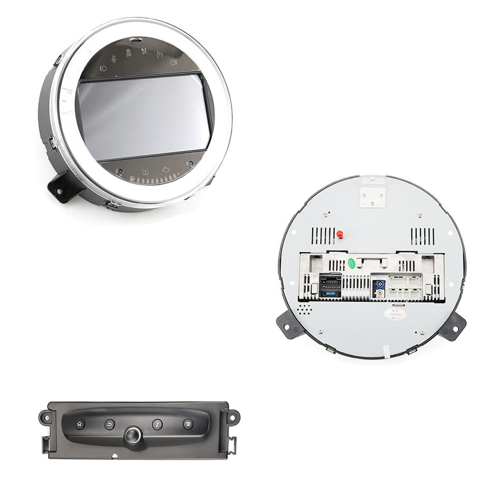 7″Car Stereo Radio for BMW Mini Cooper R60 2011-2016 Android Auto Carplay GPS BT