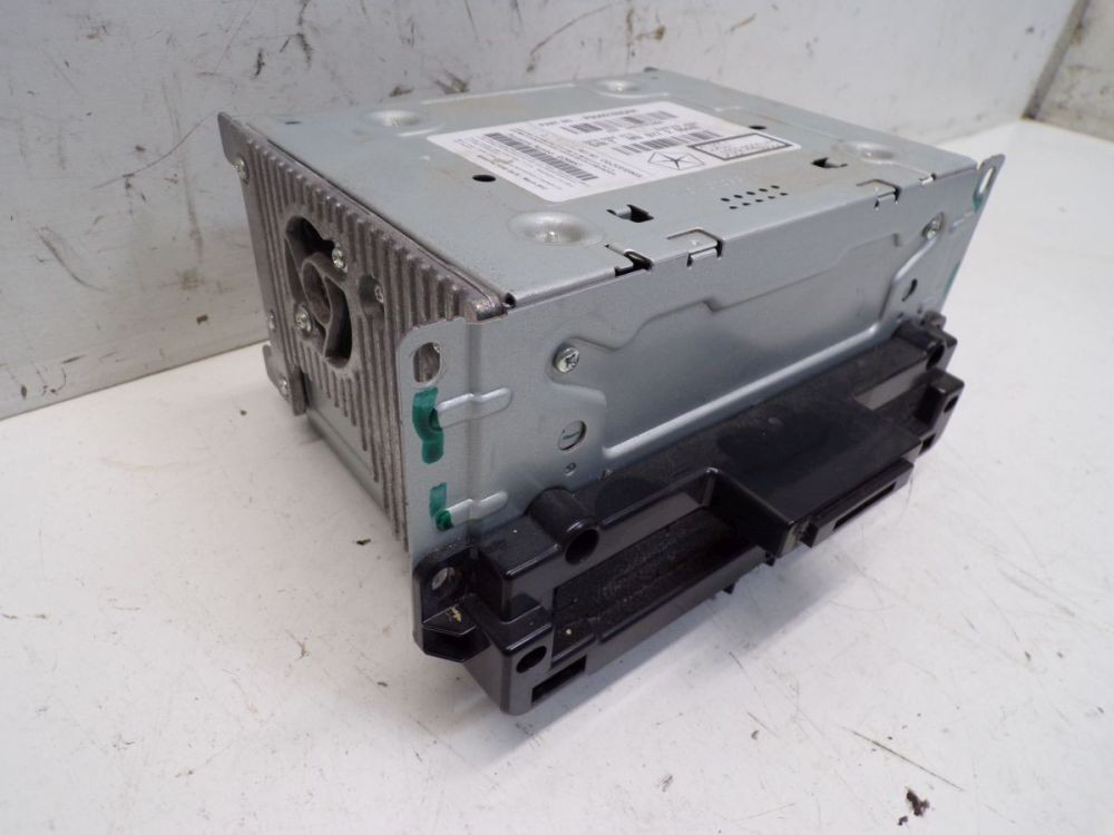 CD Radio CD Radio US Model *Code Not Available Fits For DODGE JOURNEY 3.6