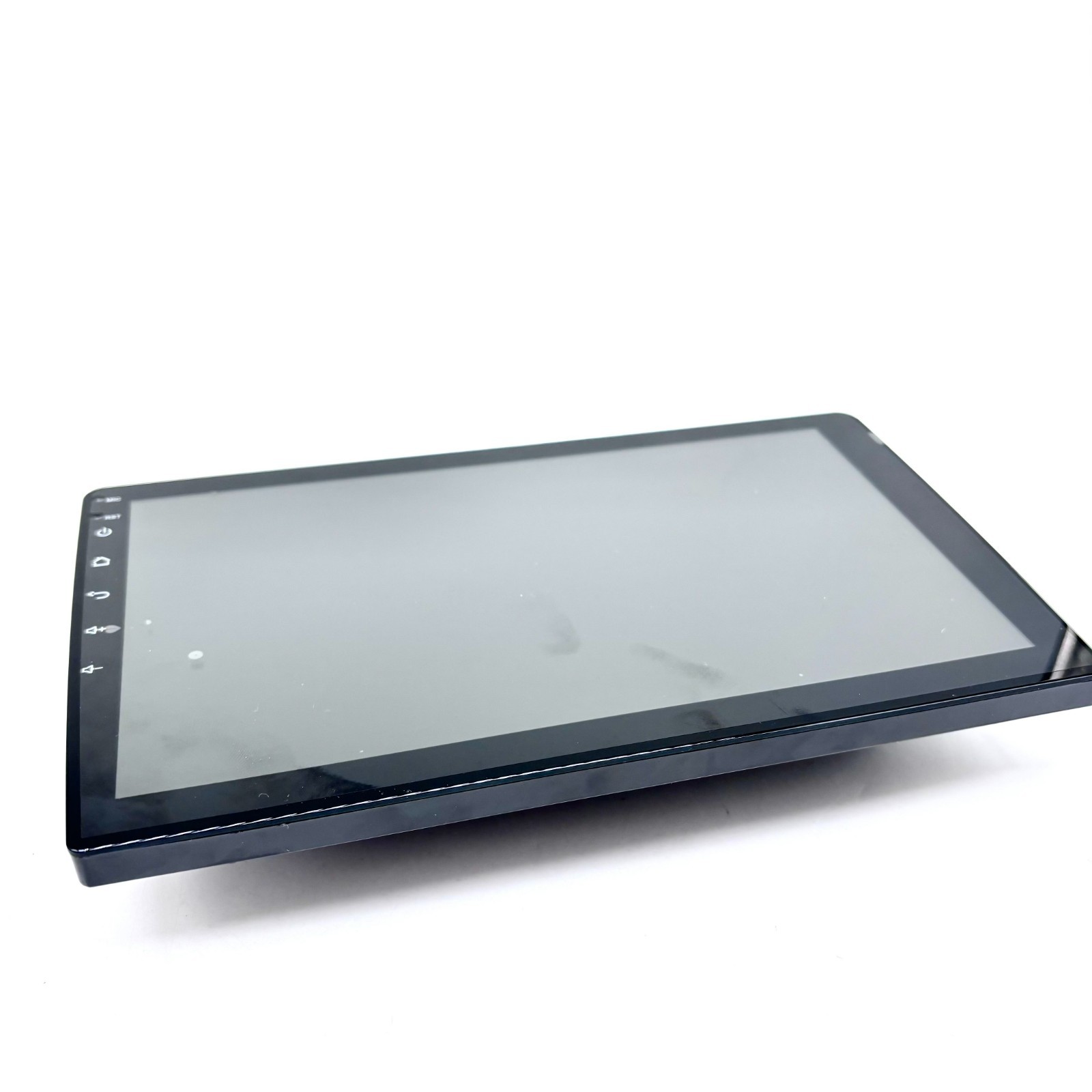 New Double Din 10.1 inch Display Touchscreen With Built In Bluetooth Dash Unit