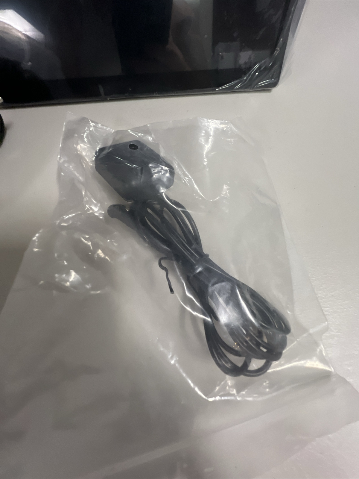 10.1” Single Din 2G+64G Media Player With AHD Backup Camera & Mic NO MOUNT BRACK
