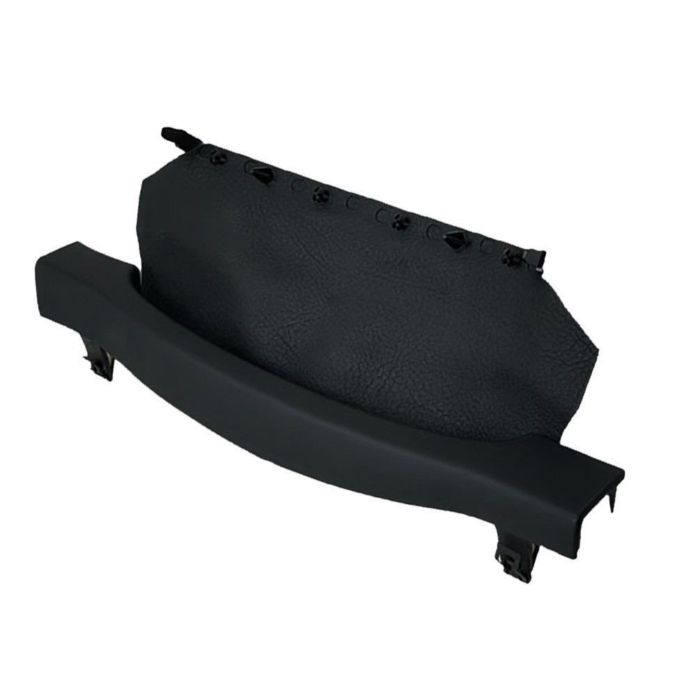 Steering Wheel Lower Protective Plate Switch Cover For Tiguan 10-17
