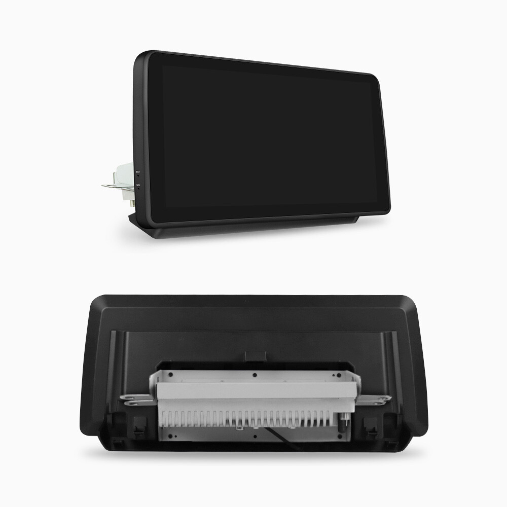 12.3 inch Android For Toyota RAV4 XA50 2018-2022 Car Radio DVD Multimedia Player