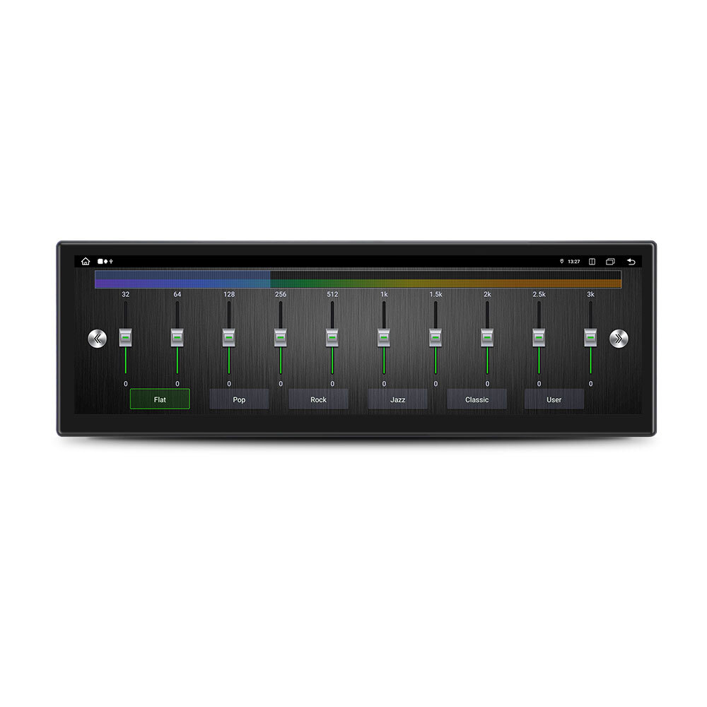 14.9 Inch For BMW 7 Series F01 F02 F04 2009-2015 Car Stereo Radio GPS Carplay BT