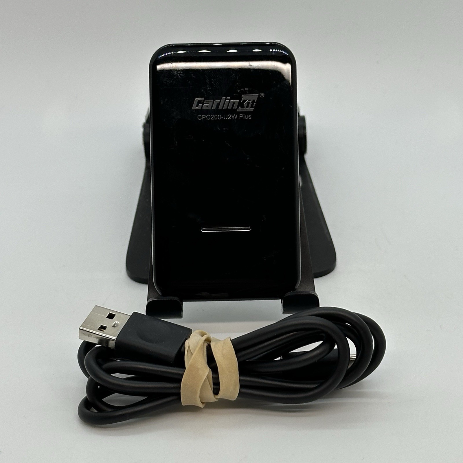 CarlinKit CPC200-U2W Plus 3.0 Wired Carplay to Wireless CarPlay Adapter iPhone