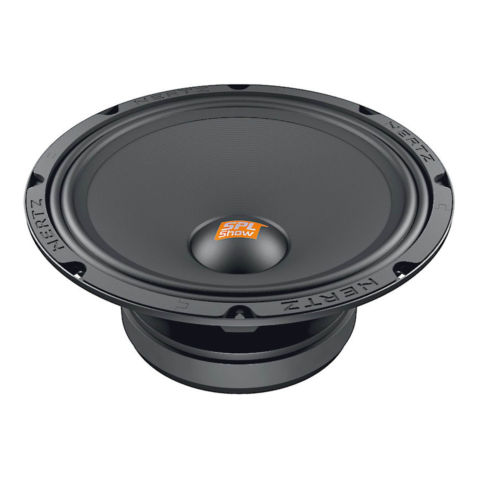 Hertz SPL Show Series SV-2501 10″ SPL Midrange Speaker (Sold Individually)