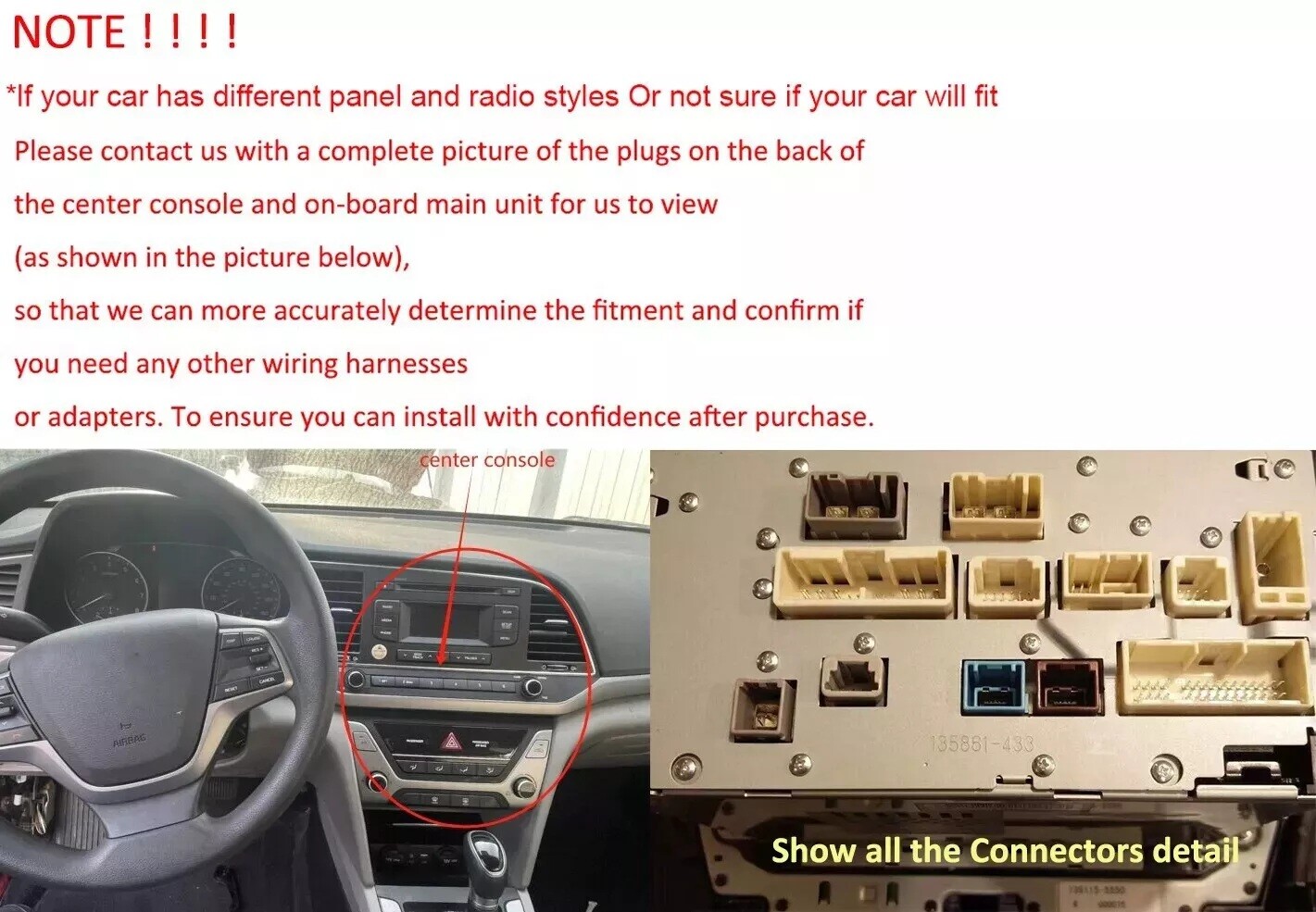 For 2005 2006 2007 2008-2011 Dodge Dakota Android GPS Car Stereo Radio & CarPlay