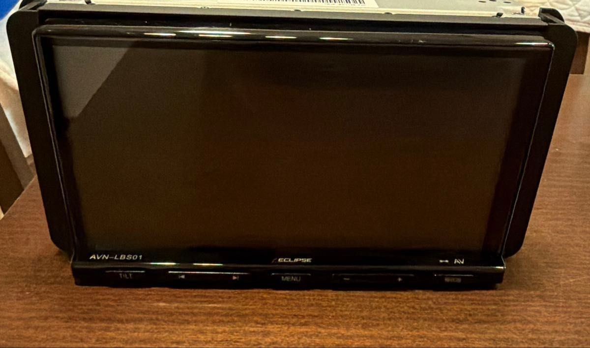 ECLIPSE MODEL:AVN-LBSO1(21) Car navigation system Eclipse