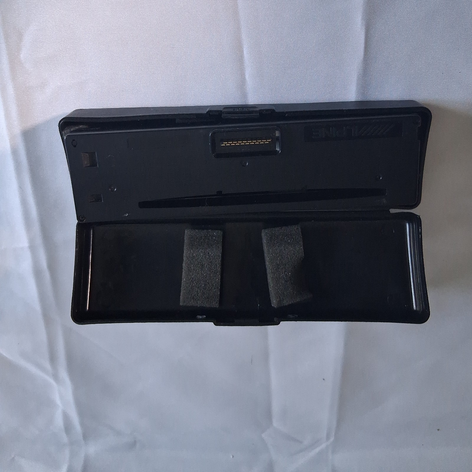 Alpine Cde-HD138bt FACE PLATE ONLY