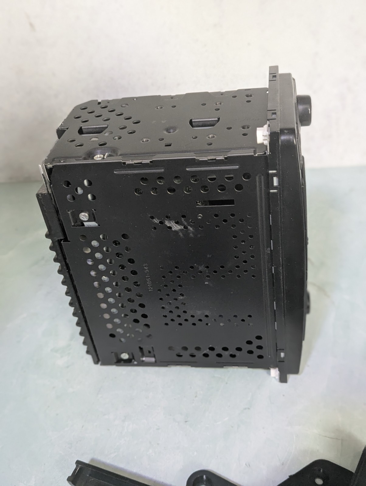 Toyota 86120-35410 OEM Stock IN-Dash Audio AM/FM Radio CD Fujitsu Ten USA SELLER