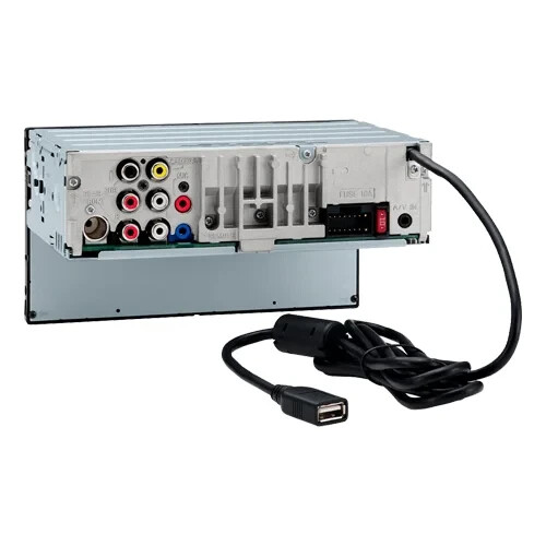 Sony XAV-AX3200 Car Stereo Upgrade To Suit Honda CRV 2007-2011 RE