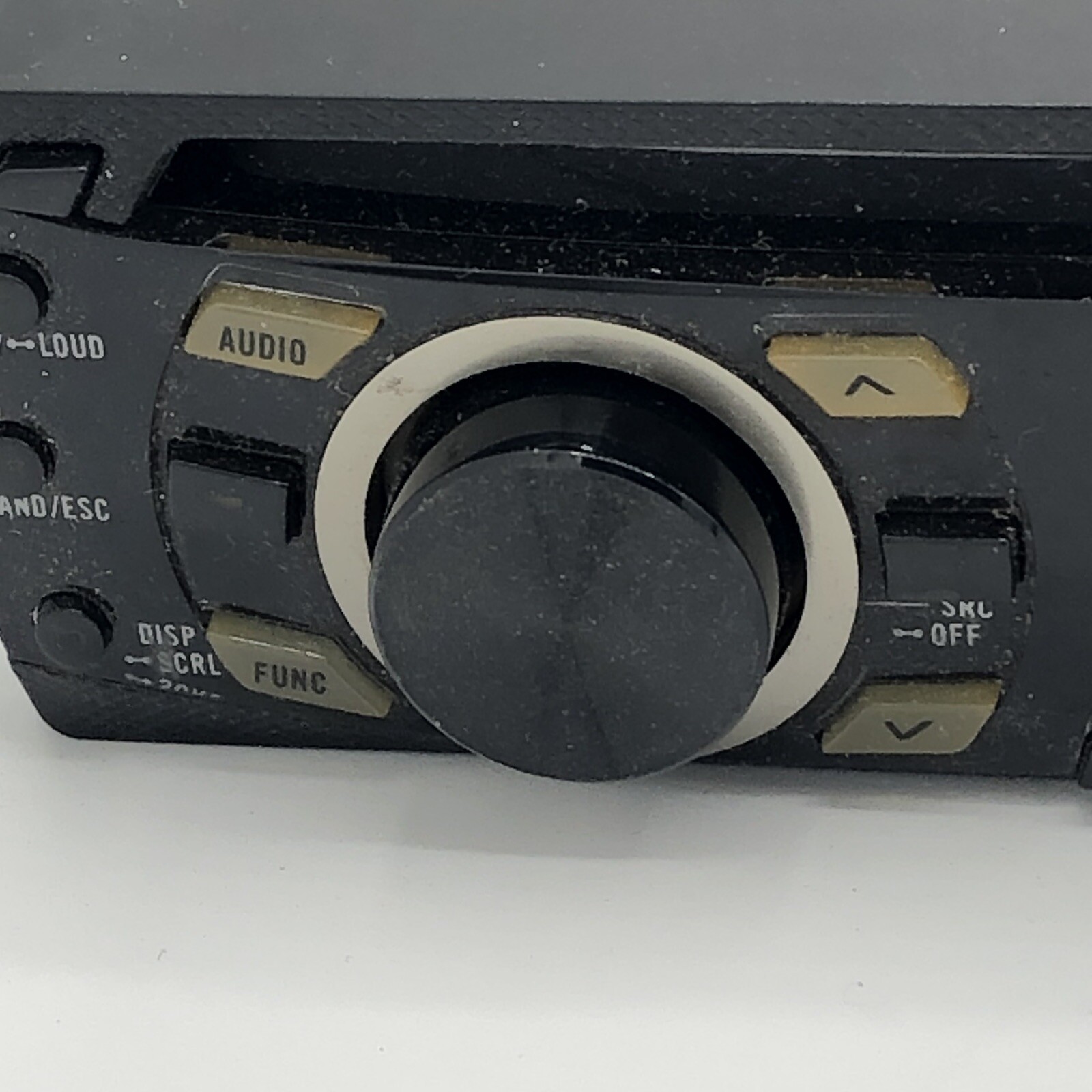 Pioneer Car Stereo Detachable Face Plate Model DEH-1300MP Face Plate Only