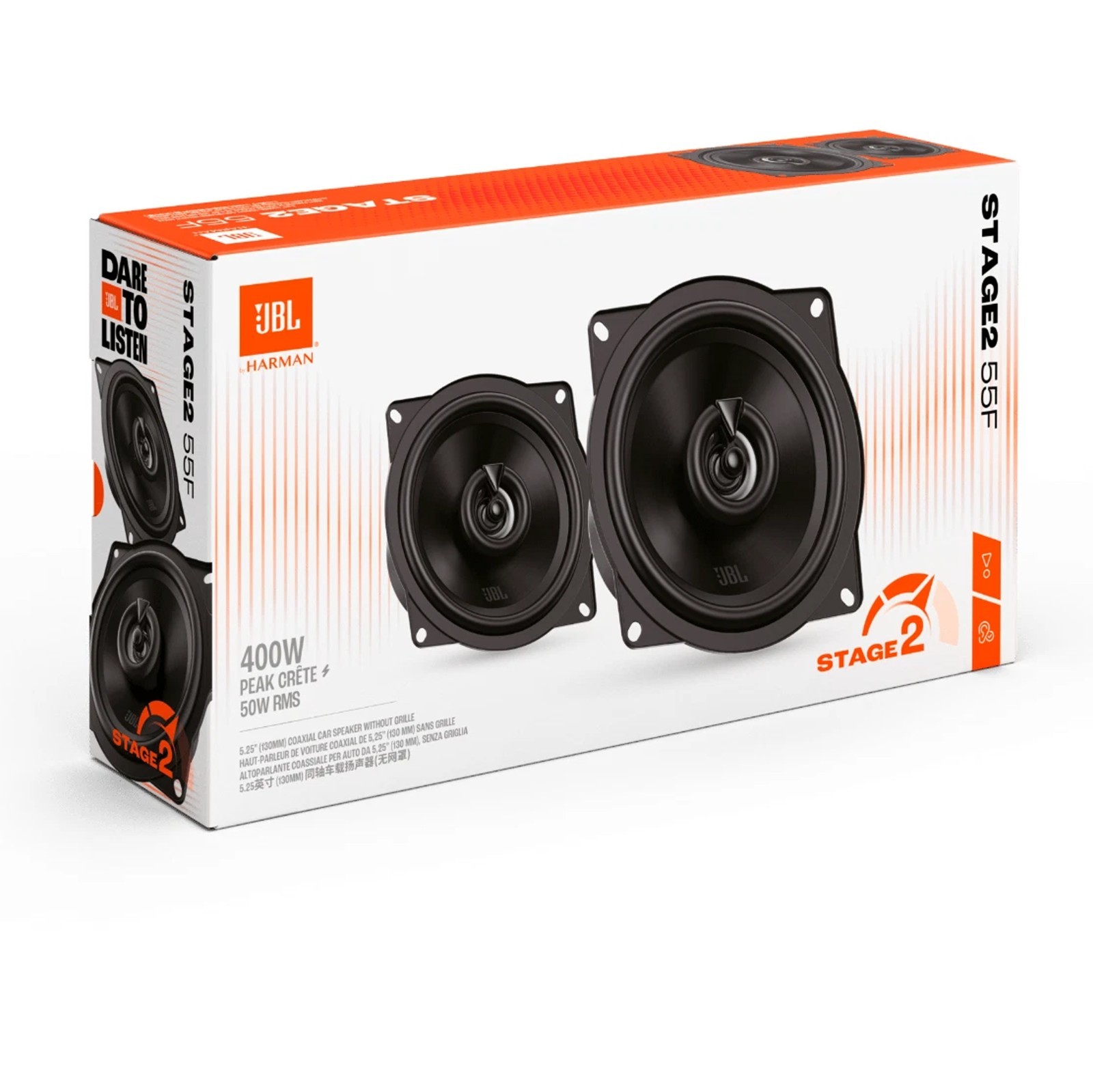JBL Car Stereo AM/FM Radio Bluetooth & 4X Door Speakers for 1999-2003 Ford F-150