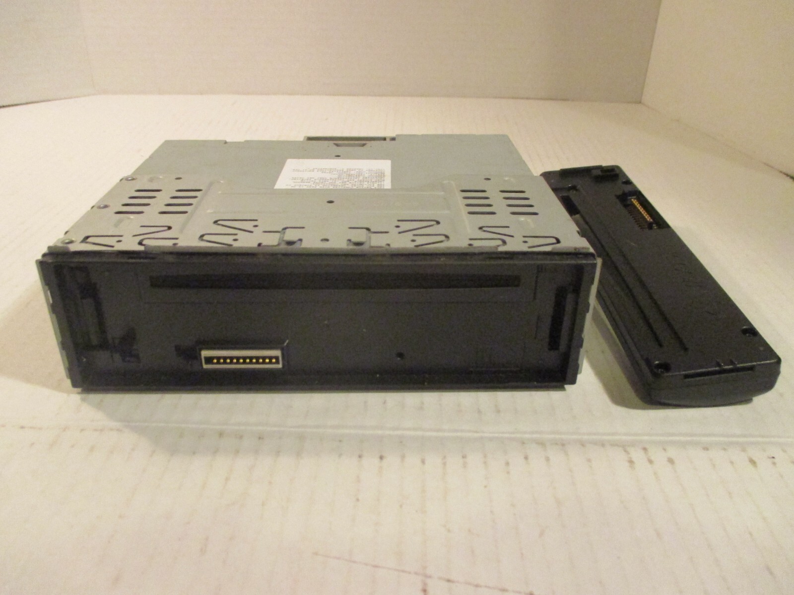 Kenwood KDC-MP245 CD MP3 Receiver Stereo Head Unit no harness
