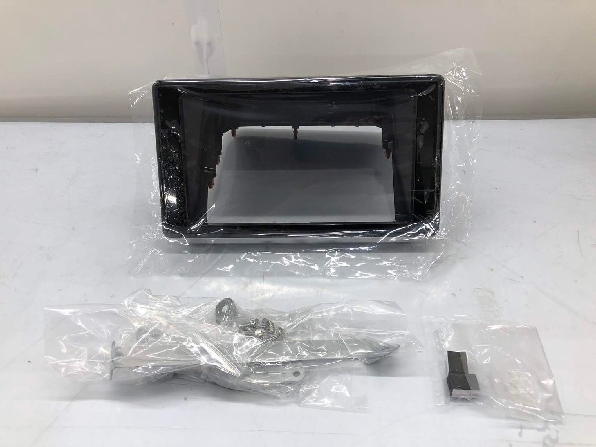 Toyota Raize A200A Alpine 9inch Car Navigation Installation Kit without harness