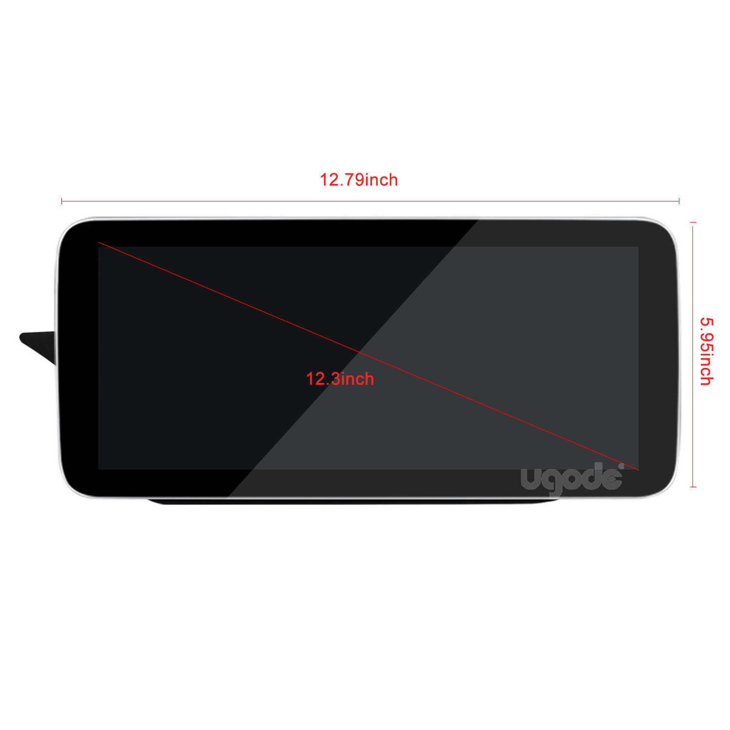 12.3″ Android13 8+128GB Screen Upgrade Stereo Mercedes Benz E class W212 NTG4.0