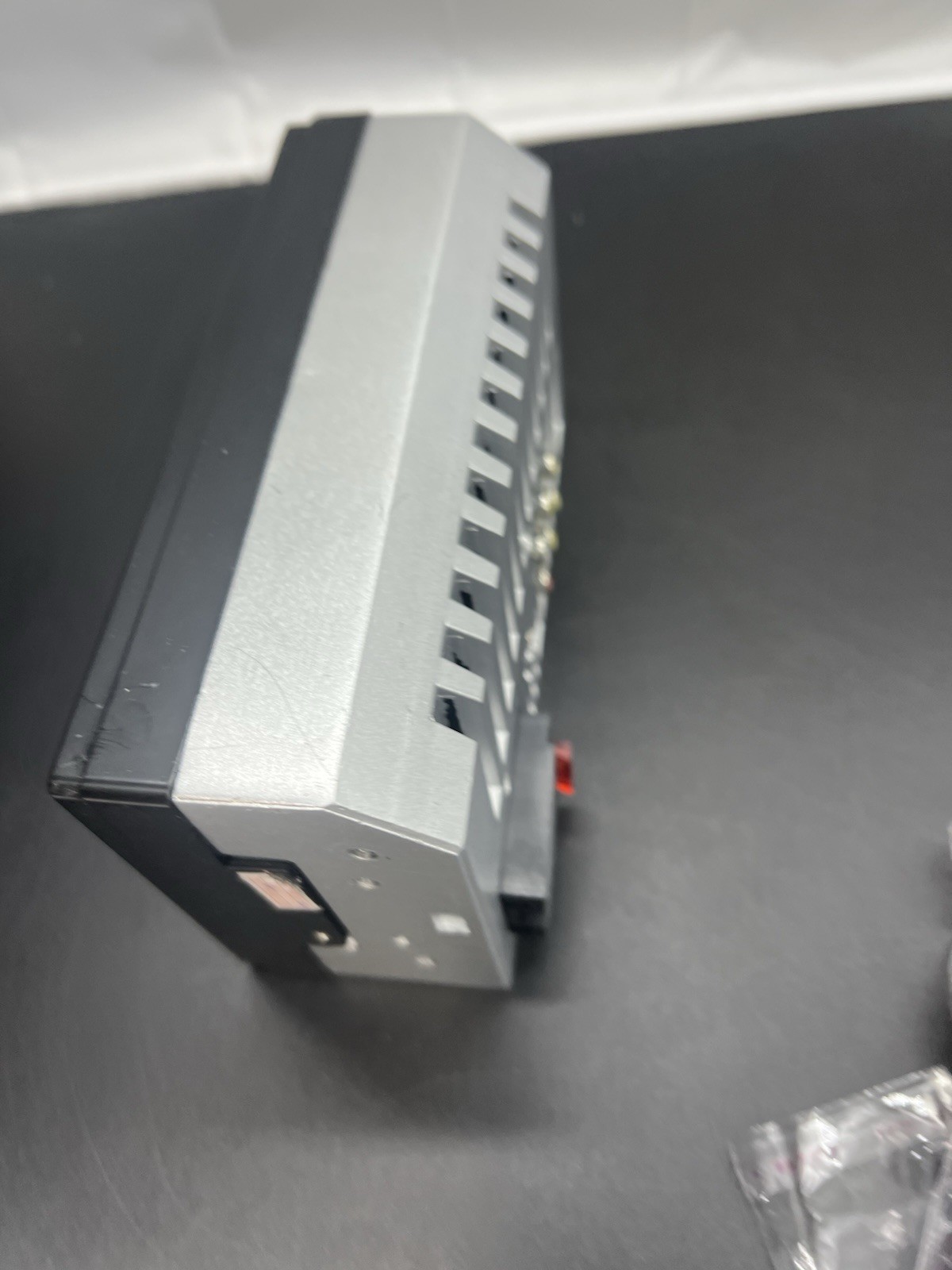 Car MP5 Player 7010B