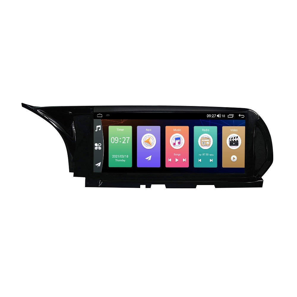 10.25″ For Infiniti QX30 Q30 2015-2018 Car GPS Player Stereo Radio Android 14.0