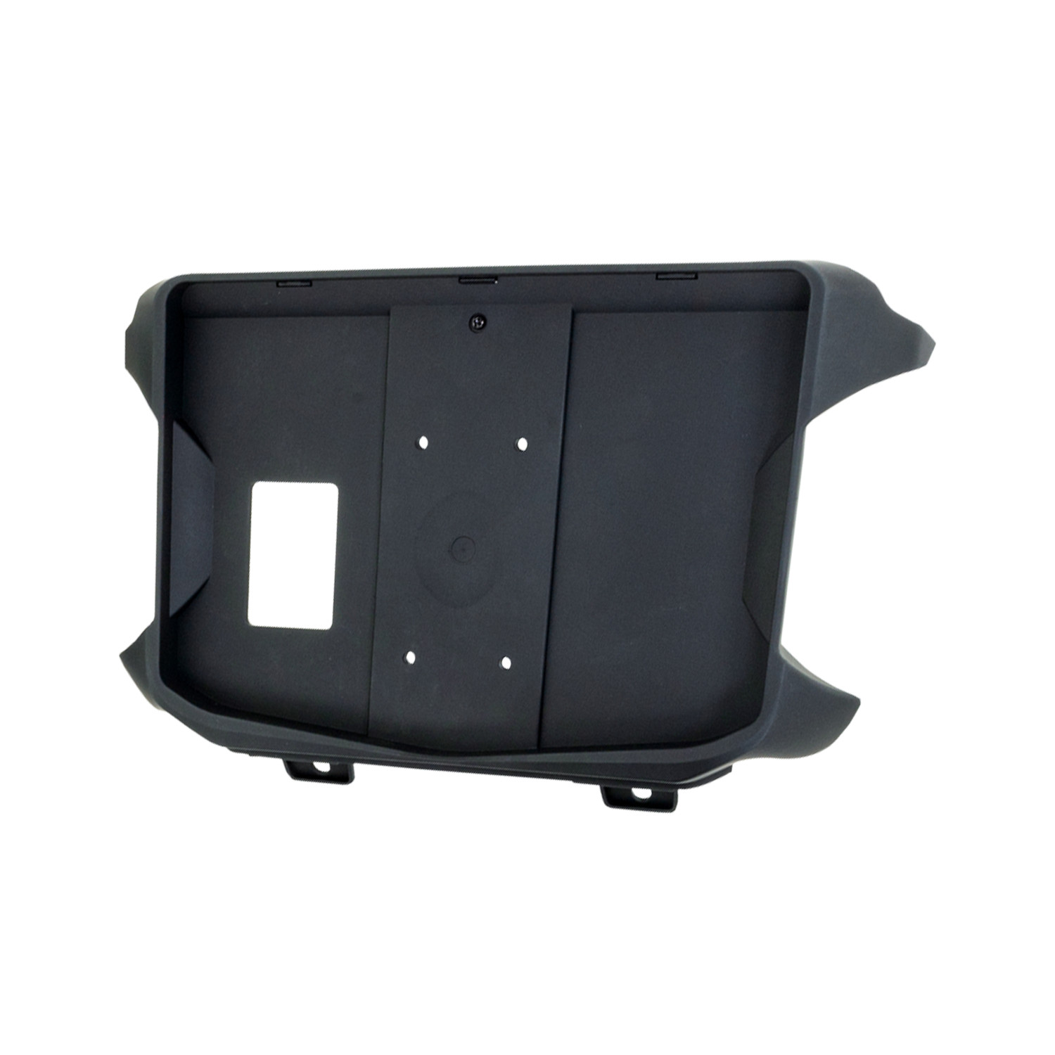 Stinger HORIZON10 Complete Integration Solution Kit for Jeep Wrangler/Gladiator