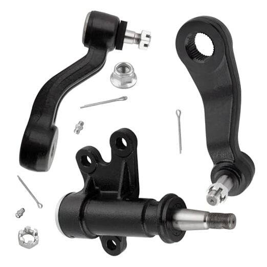 Idler Arm And Pitman Arm for Chevy C1500 Suburban C2500 for Chevy K1500 for